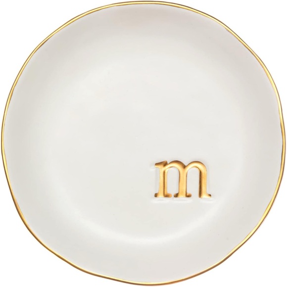 NIB: Collective Home Jewelry Tray, Decor - Picture 4 of 4